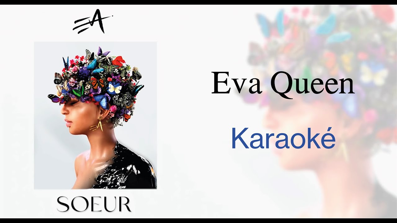 Eva - Soeur | Karaoké, instrumental cover