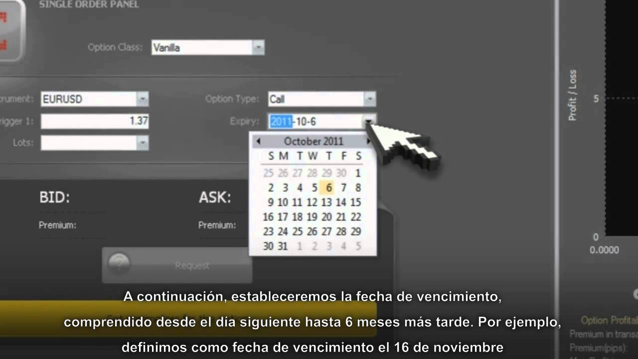 XTB xOption 