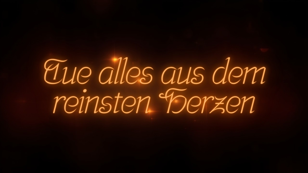 Deephouse Mix@2026 Feeling Love -Tue alles aus dem reinsten Herzen