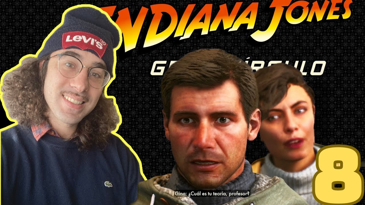 Indiana Jones en máxima dificultad | El Himalaya, Shanghai y Sukhothai (Parte 8)