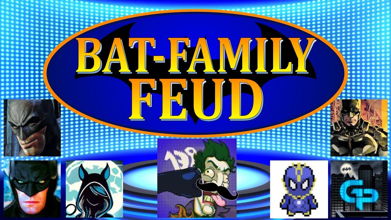 How Well Do Arkham YouTubers Know The Arkham Community?