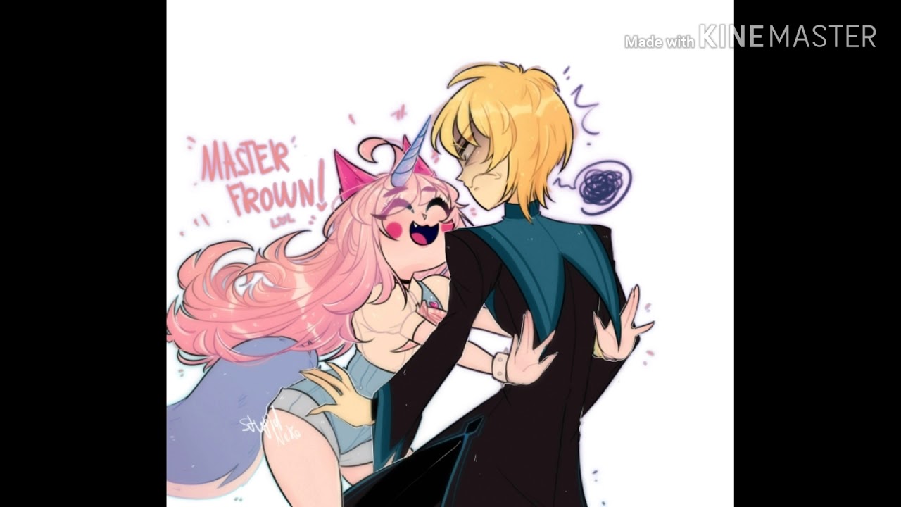 Unifrown~ Rewrite the Stars