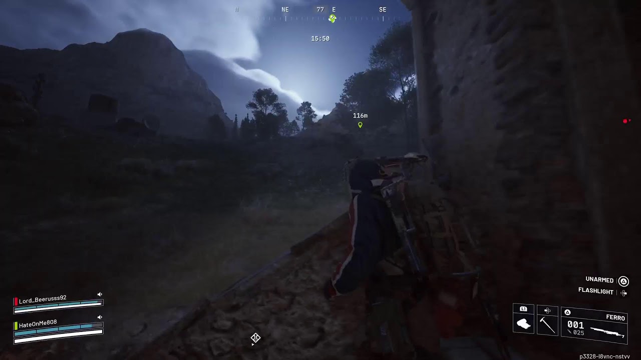 🌃ARC Raiders🌇 - Realistic Gameplay