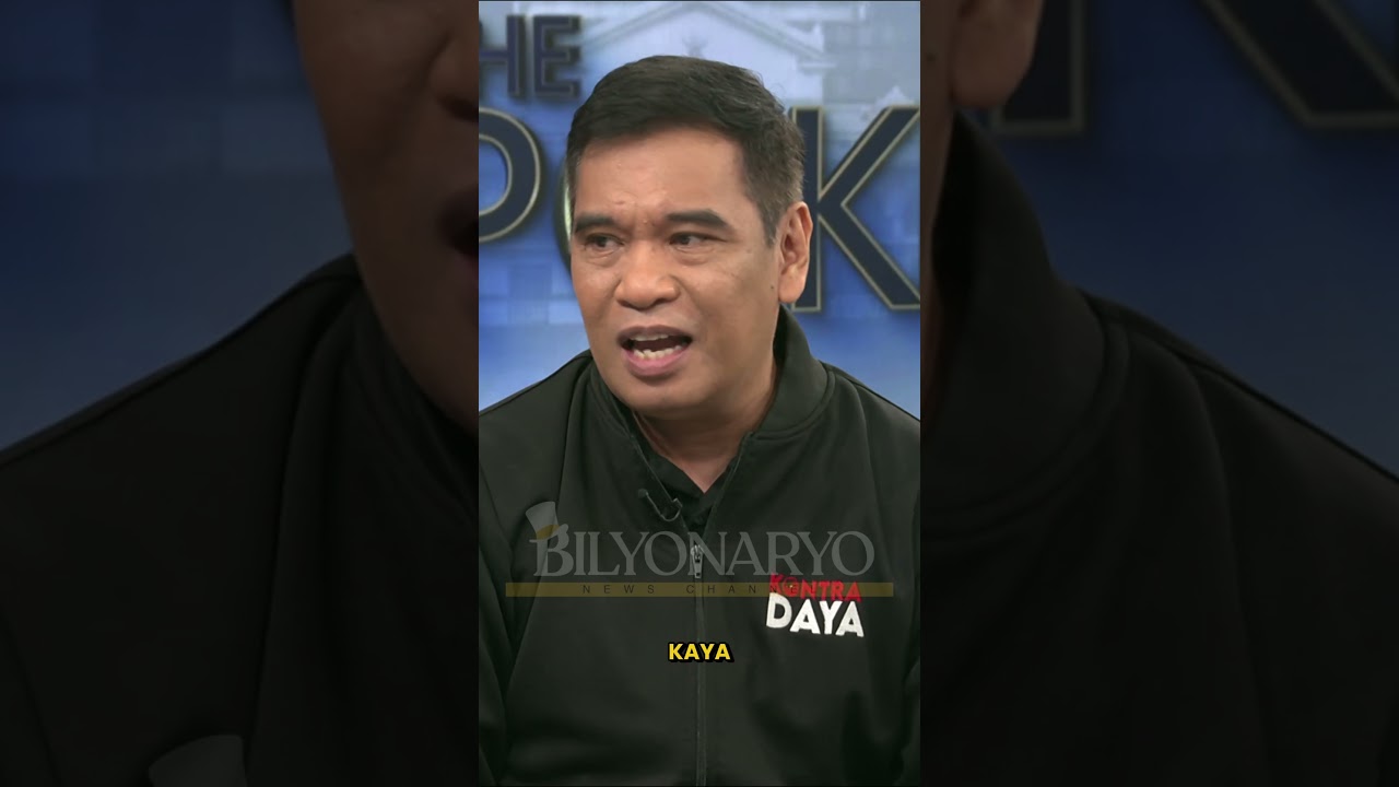 Arao: Sara Duterte must be held accountable despite smaller fund allegations