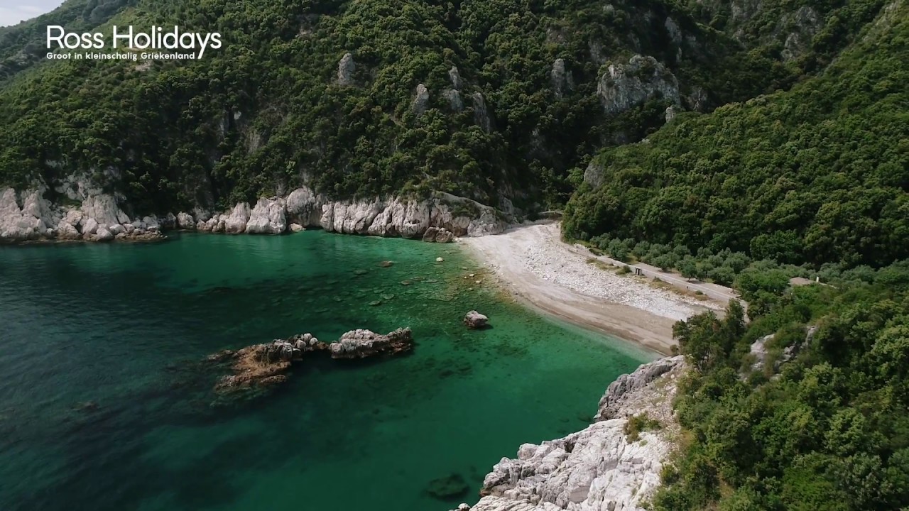 Damouchari, Pilion | Griekenland