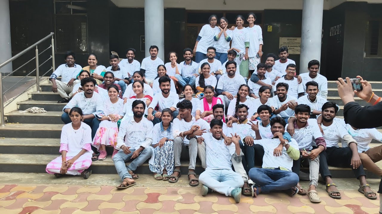 VIKRAMA SIMHAPURI UNIVERSITY  | ROYAL CHEMISTRY | 2023 -2025 | SPECIAL AV