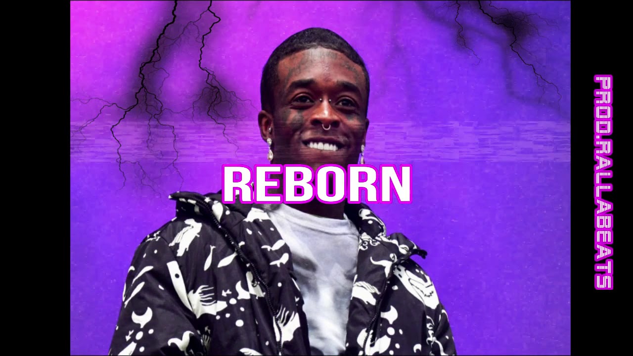 [FREE] Lil Uzi Vert TYPE BEAT 2020 / "REBORN" (Prod. By Rallabeats)