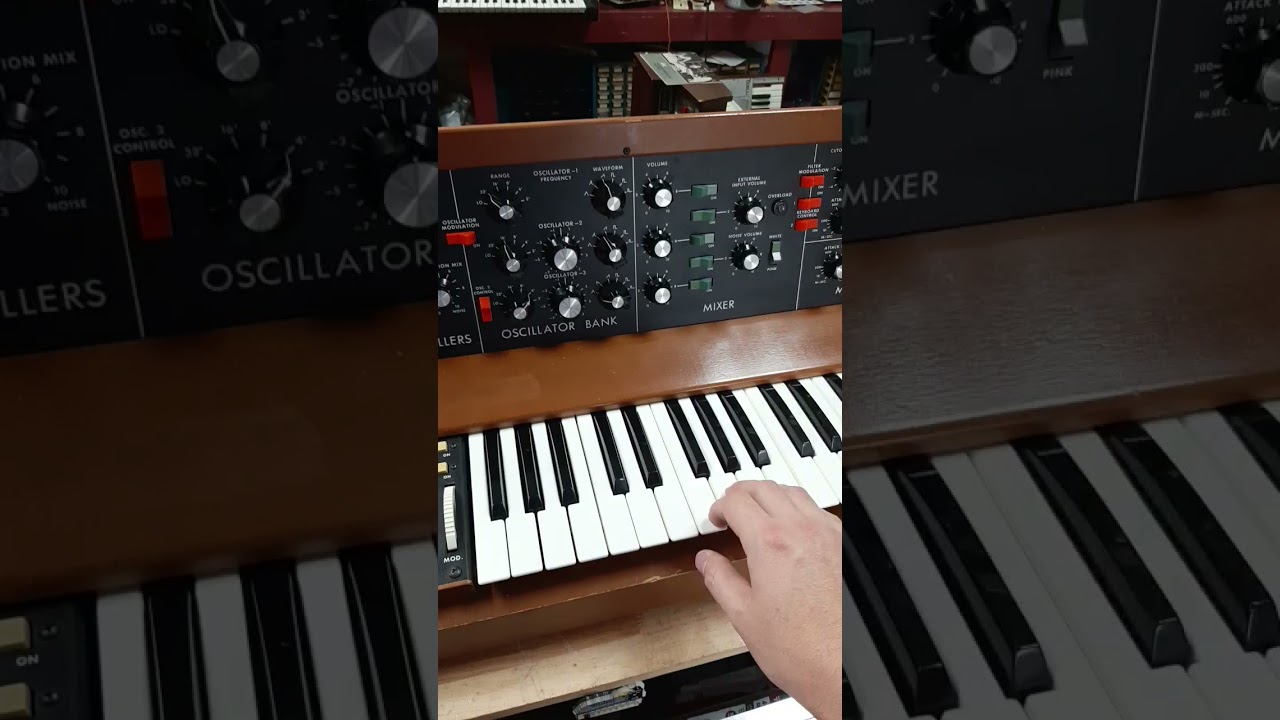 Этот Минимуг чувствует себя лучше!