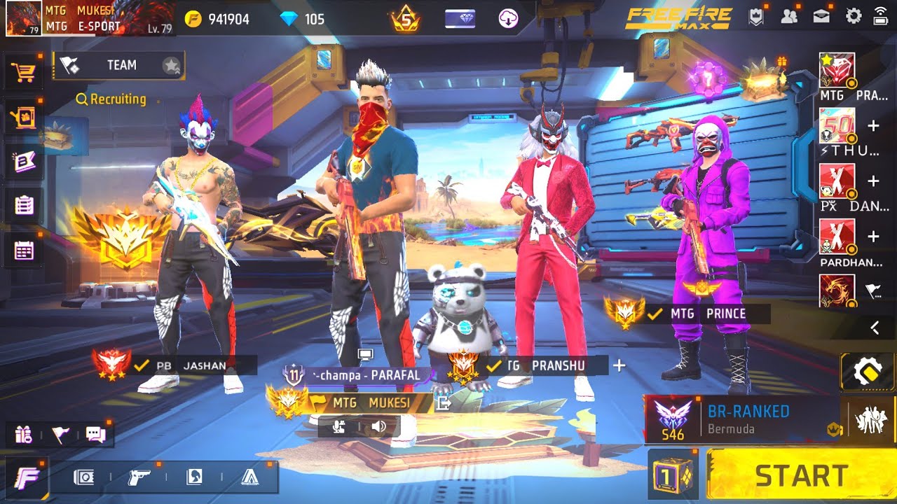 🔴 BR RANK PUSH LIVE | FF LIVE RANK PUSH | FREE FIRE CS LIVE | FF LIVE | CS LIVE PUSH | MR. GAMER YT