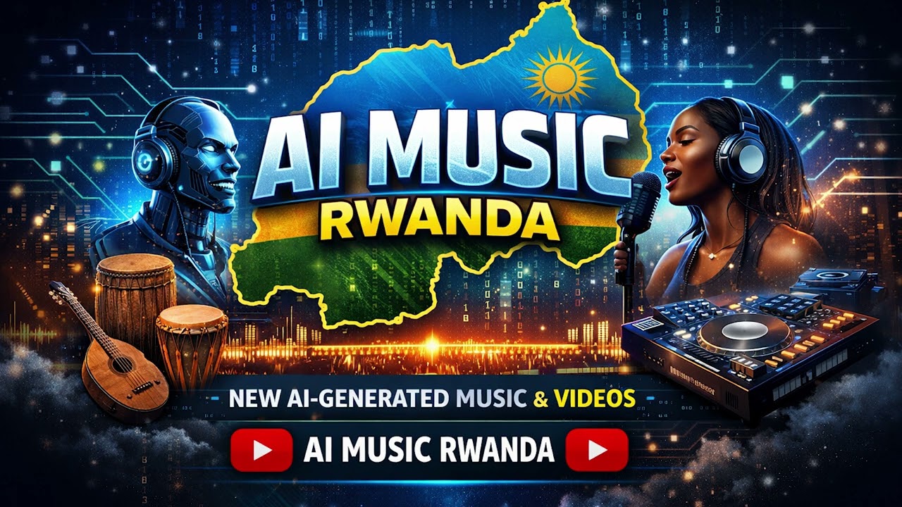 MY LOVE BY AI MUSIC