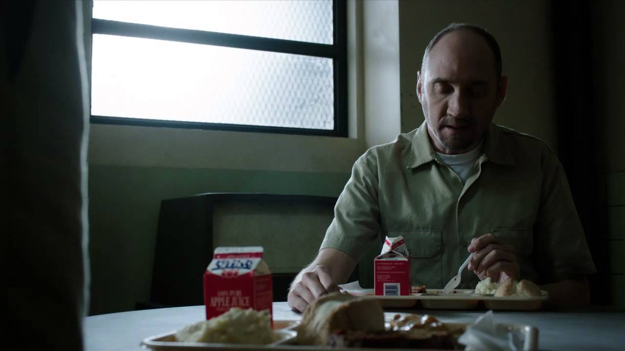 Marvel's Agents of S.H.I.E.L.D. Season 1, Ep. 10 - Clip 1