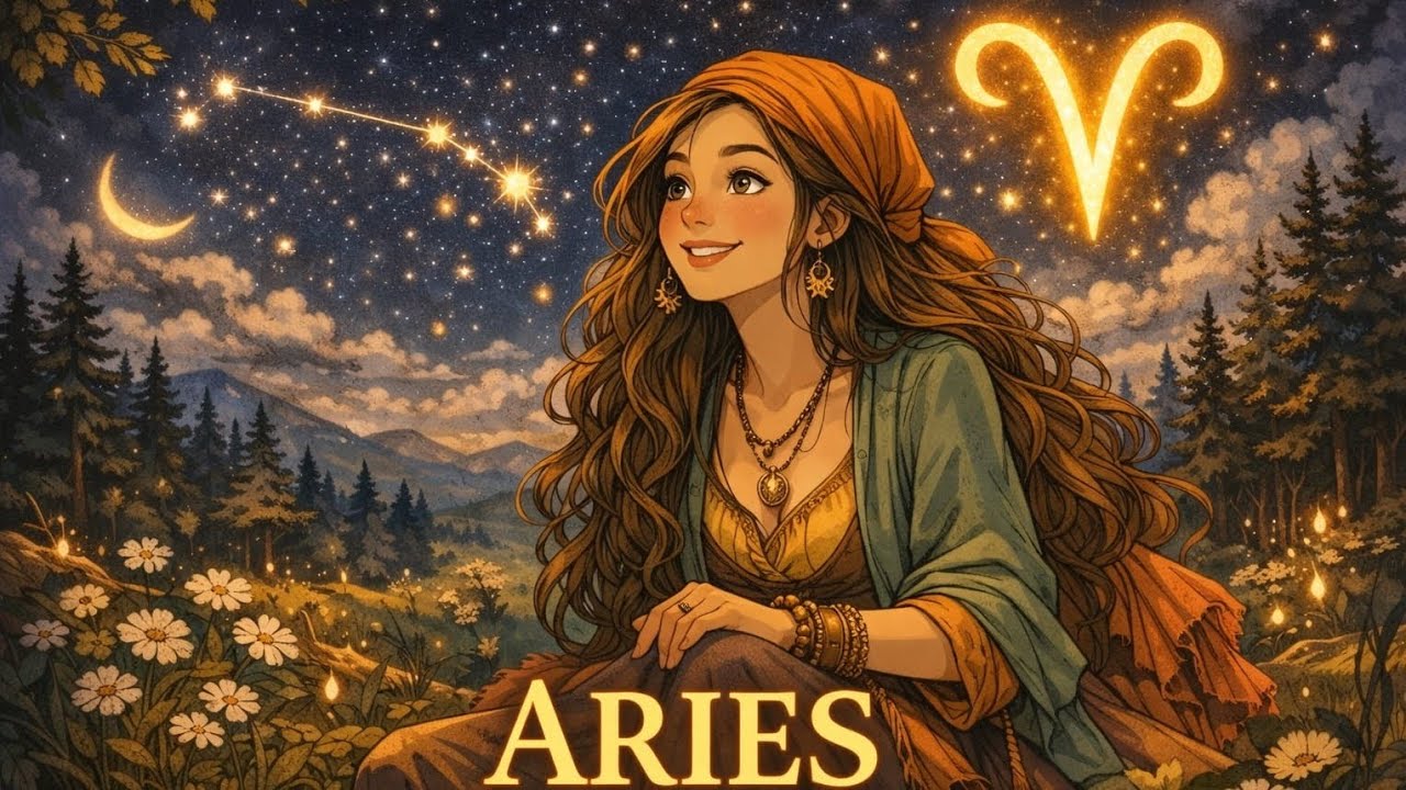 ¡ARIES! ♈ Comienzas a planear, pero ponle más amor. 