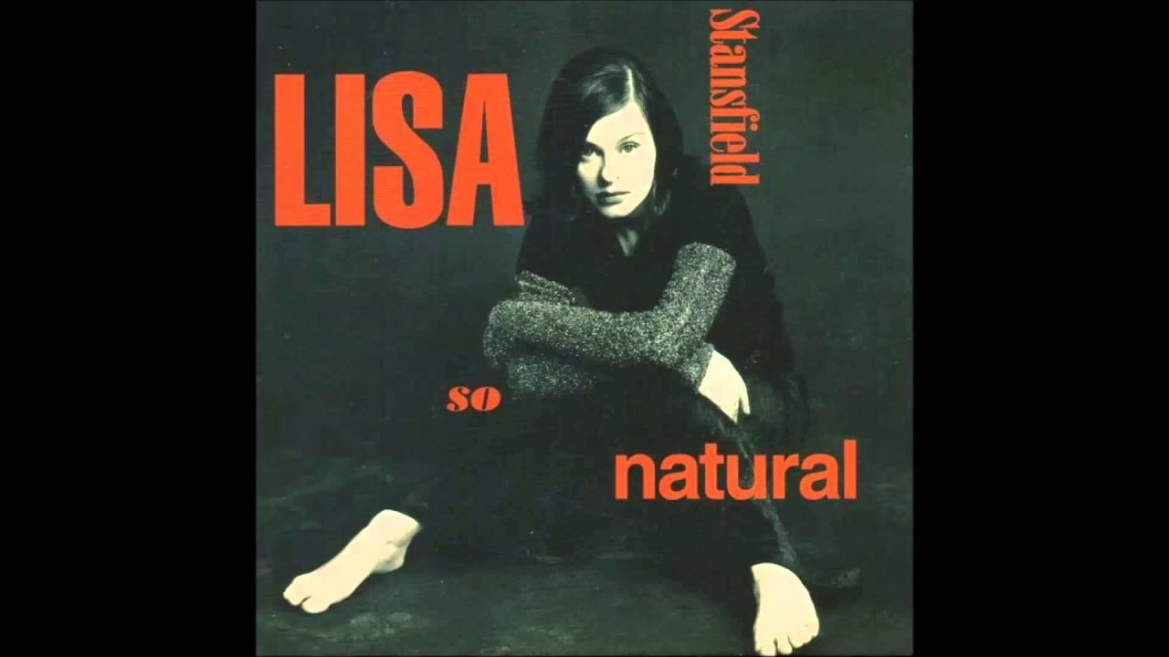Lisa Stansfield - Marvellous & Mine (Sure Is Pure 12