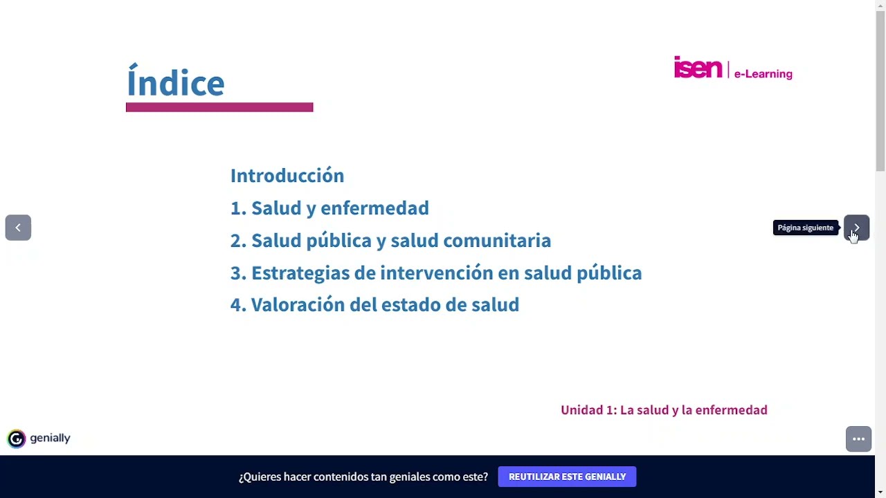 Estrategias de intervención en Salud Pública TFP Promoción de la Salud U1_3