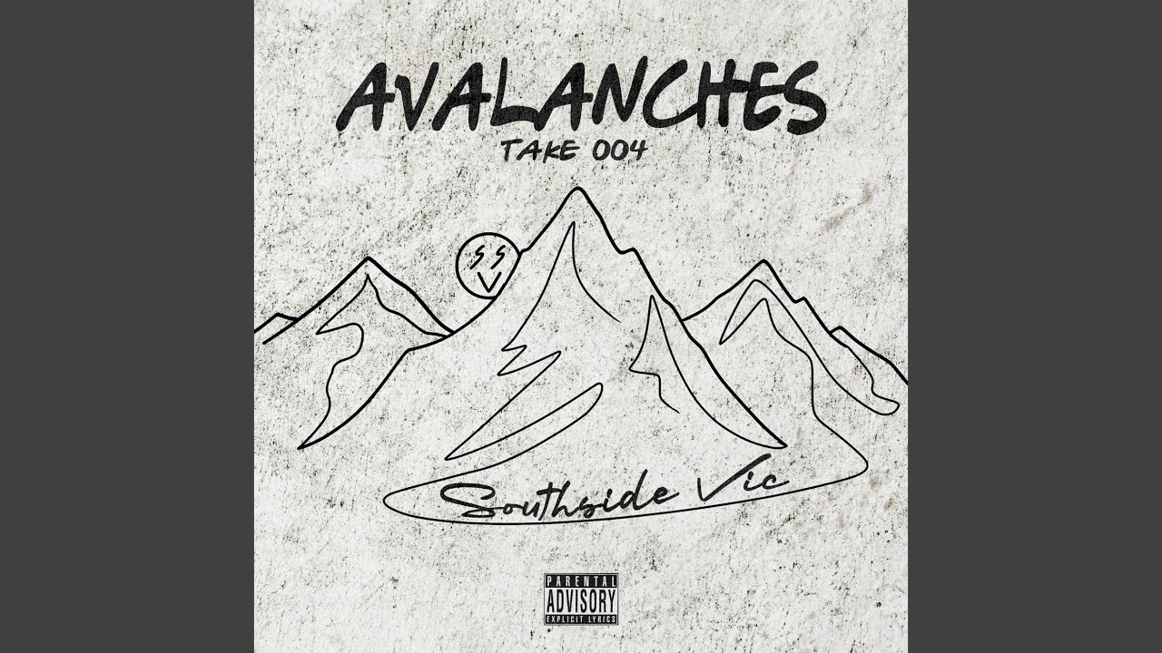 Avalanches Take 004