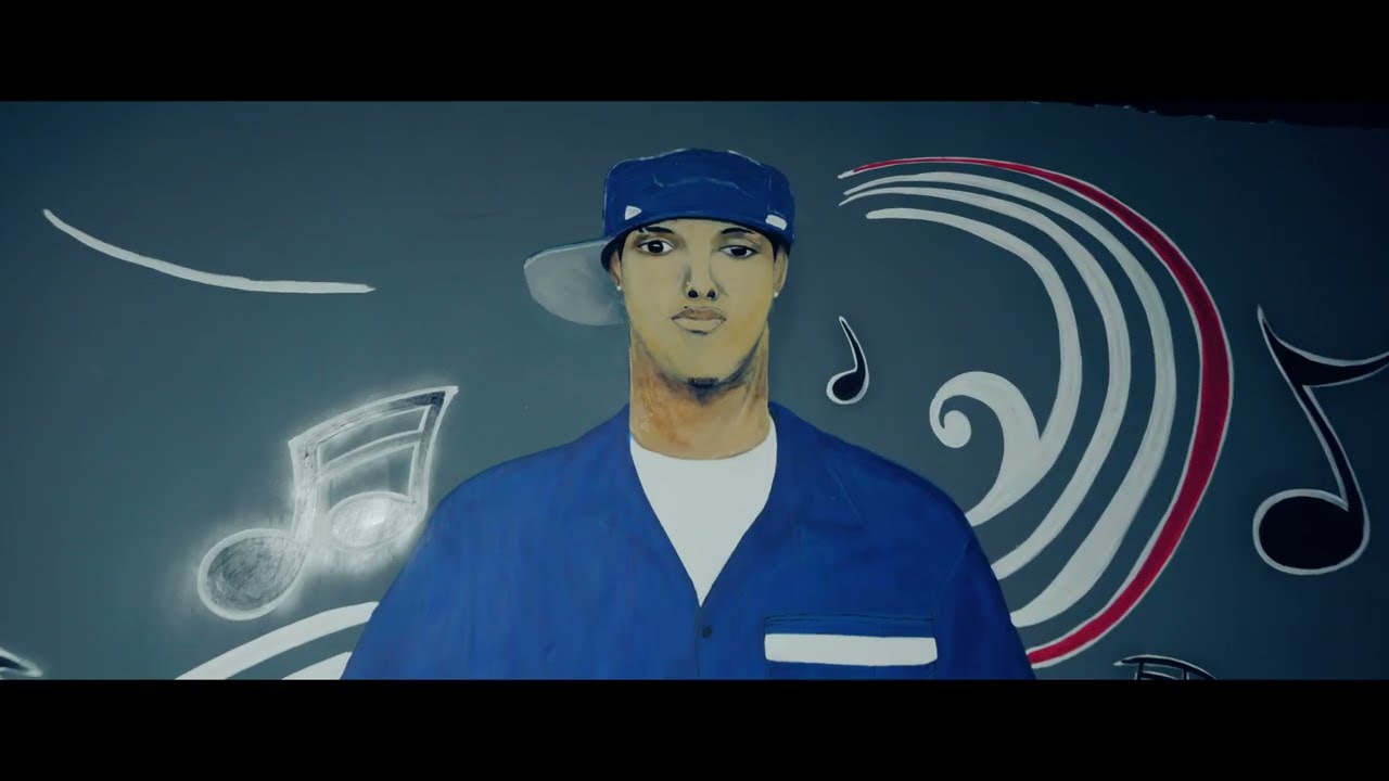 El Mawi RD - RIP CREATIVO   (Video Oficial) Dir Garu Films