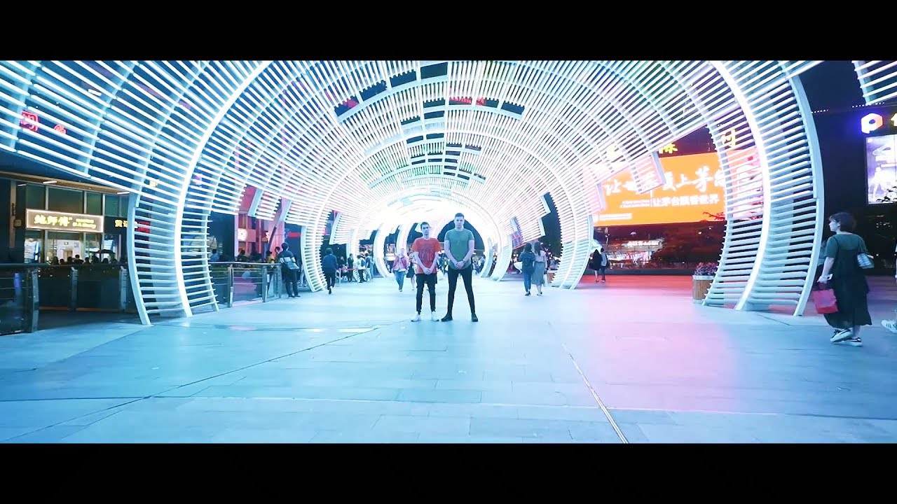 Heatwavez & Wav3motion - Liar (Official Video)
