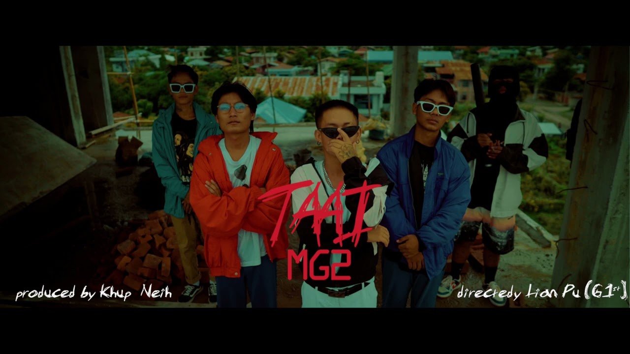 TAAI - MG2 (KARAOKE Music)