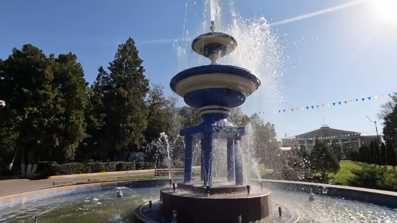 CATS, GRILL, AUTO, ROOF, FOUNTAIN / КОШКИ, ГРИЛЬ, АВТО, ФОНТАН