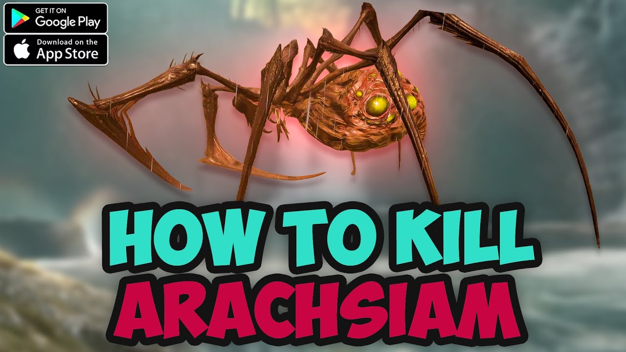 How to beat the b**ch a*s Spider Boss - Once Human Mobile