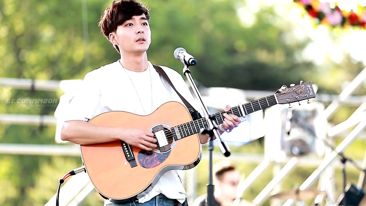 로이킴(Roykim) 20160514 뷰민라 바람에 날려본다