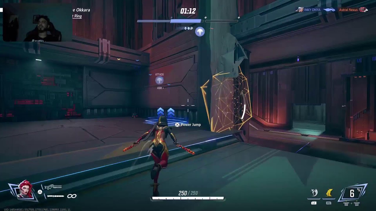 Marvel Rivals ranked console matches