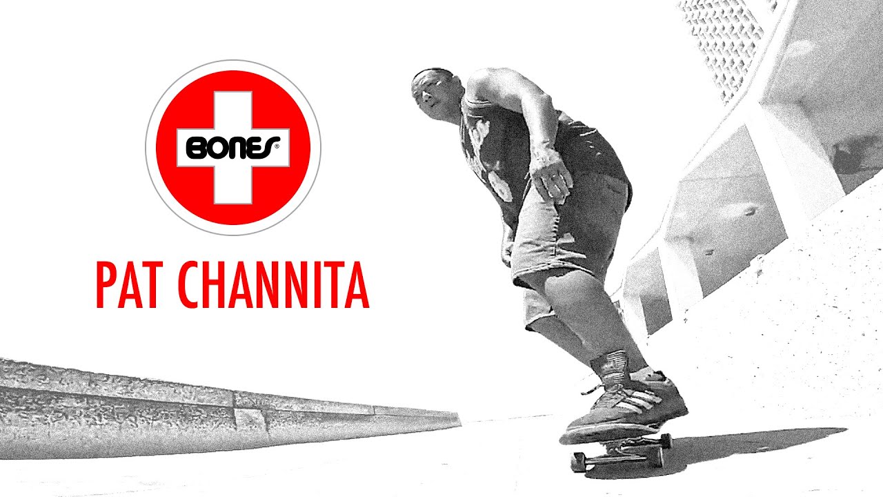 Pat Channita 47th Birthday Video Part