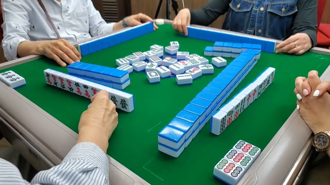 Ep.2382 新戰局 第七回合 最後直路 久守突擊 坎坎糊 jackpot 720 大師 C妹 唐唐 伍Sir 
