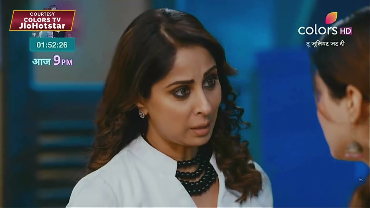 Tu Juliet Jatt Di EP 115 Promo: Heer Ne Gulab Ko Bola Thankyou, Heer Phas Gayi Gulab Ki Jhooti Baat
