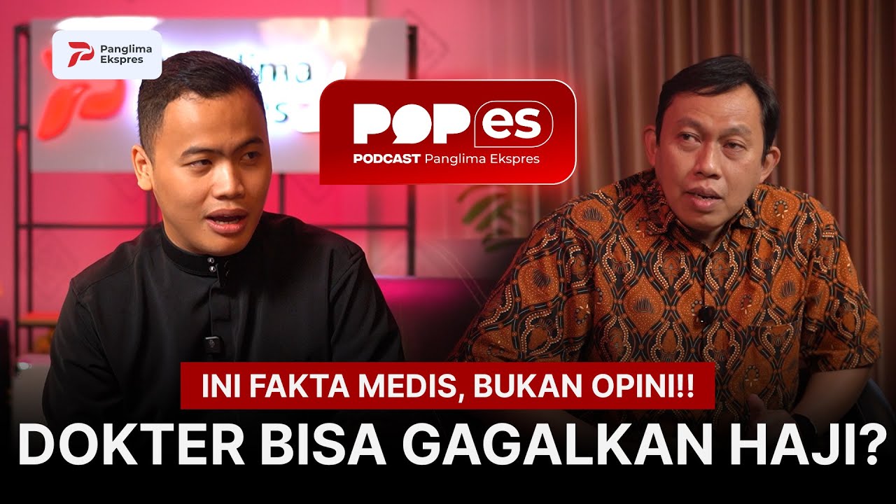 Lunas, Tapi Gagal Haji?