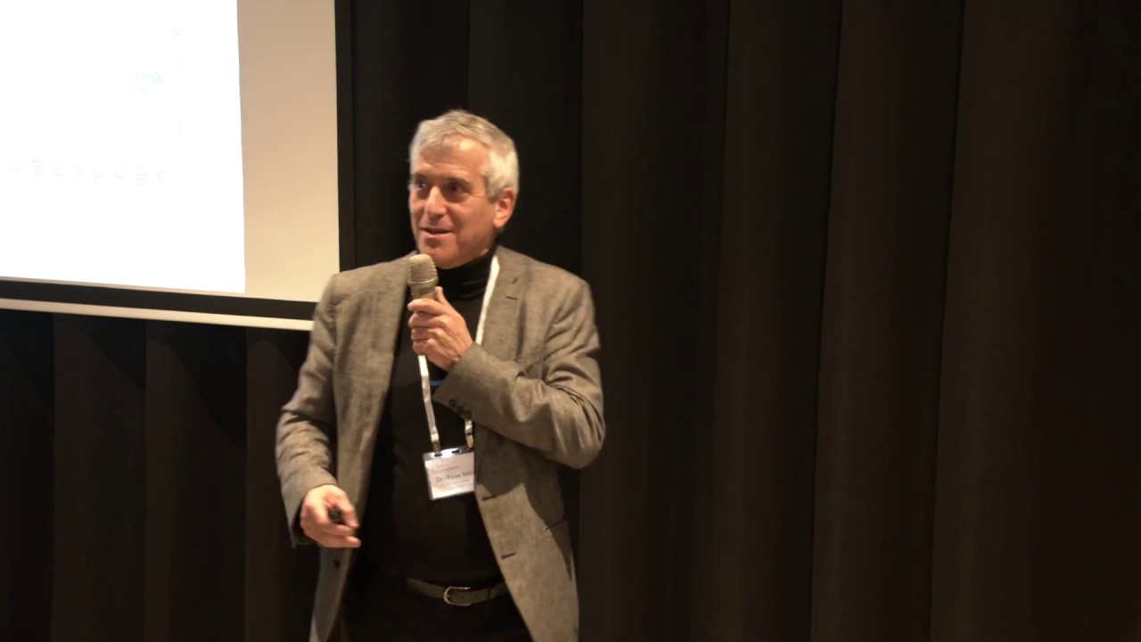 Autonomous Economy, Dr. Yoav Intrator, JP Morgan