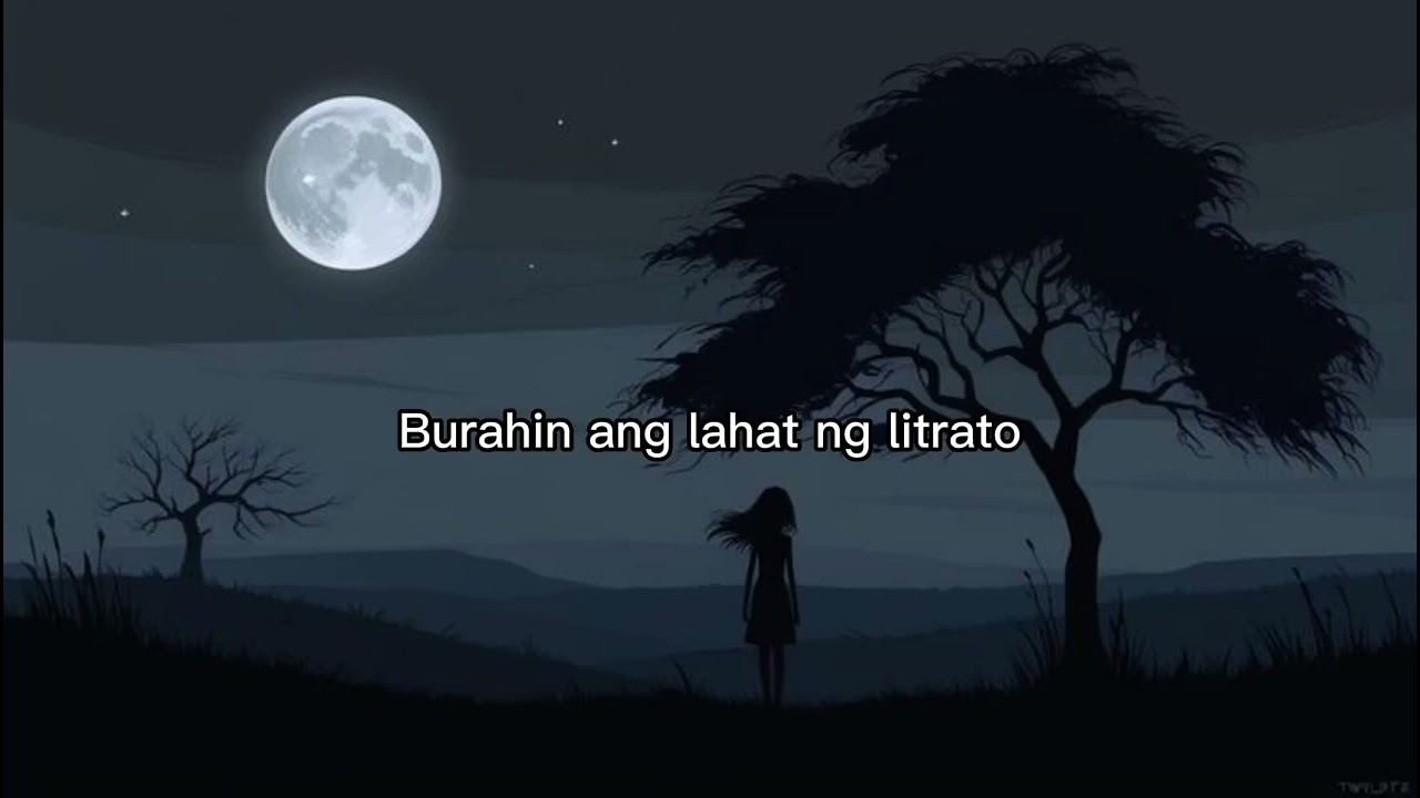 Multo - Jannah Celestian (Official Lyric Video) 