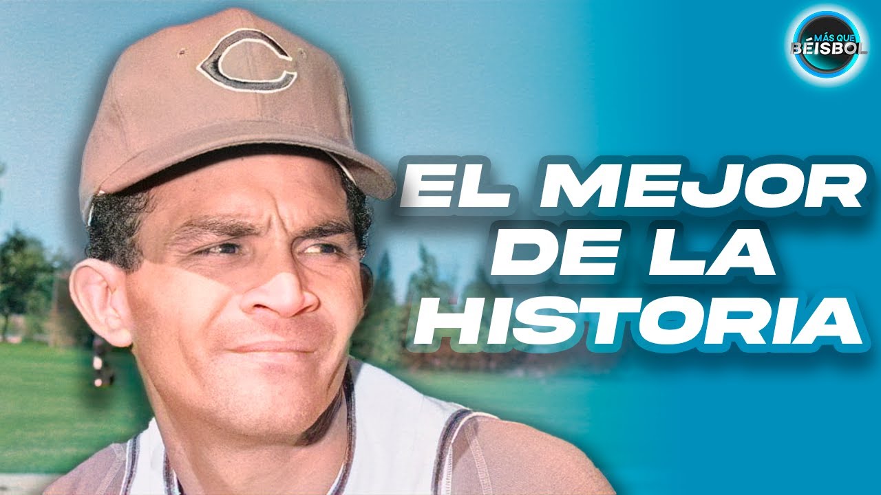 VICTOR DAVALILLO: SU VIDA Y TRAYECTORIA, CONOCE SU HISTORIA - MÁS QUE BÉISBOL (ESPECIAL NAVIDEÑO)