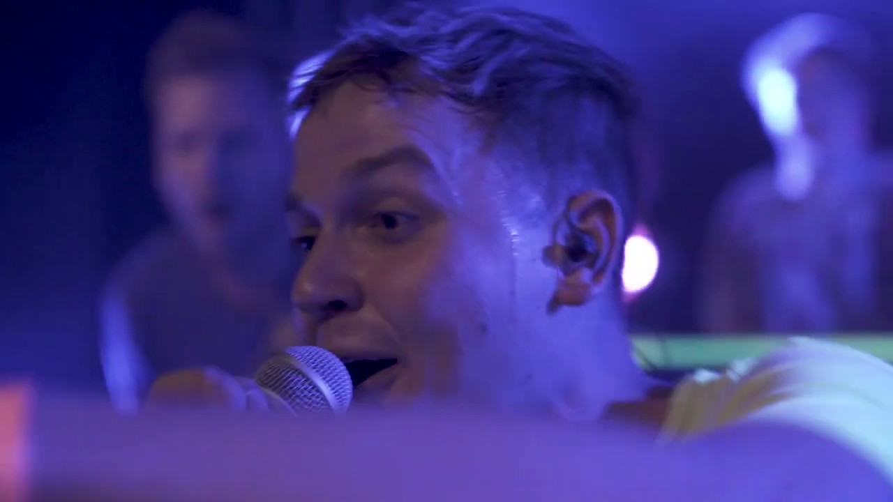 TRILLE / Monotonie - PopCamp LIVE 2019