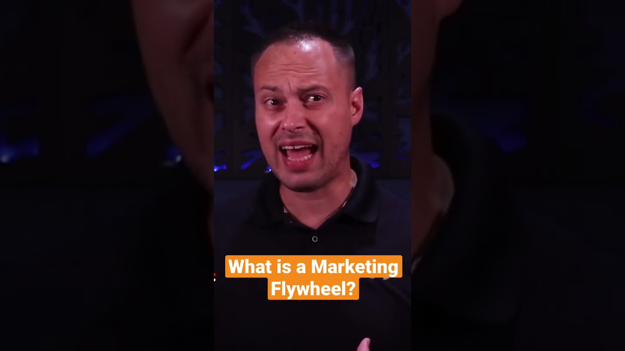 What Is A Marketing Flywheel?