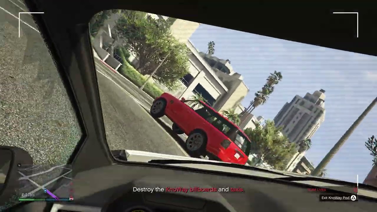 Grand Theft Auto V