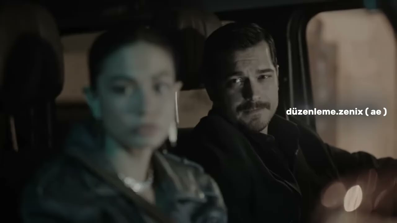 poizi kimseler duymasin ( ultra = slowed = revep )