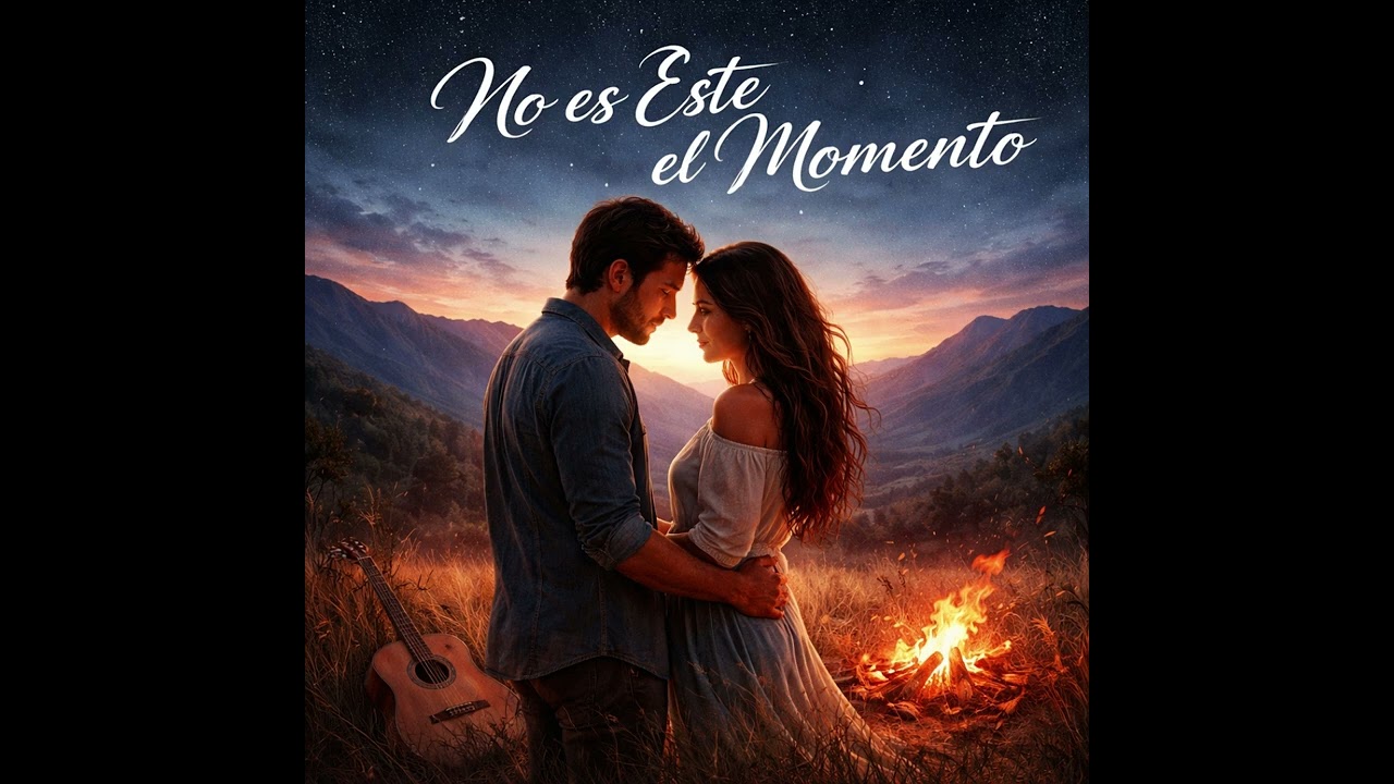 no es este el momento