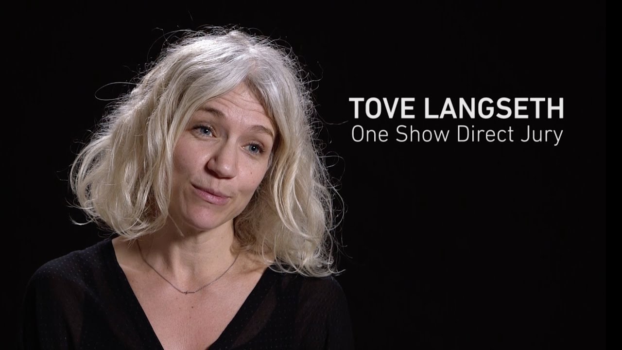 Tove Langseth Pick of the Day