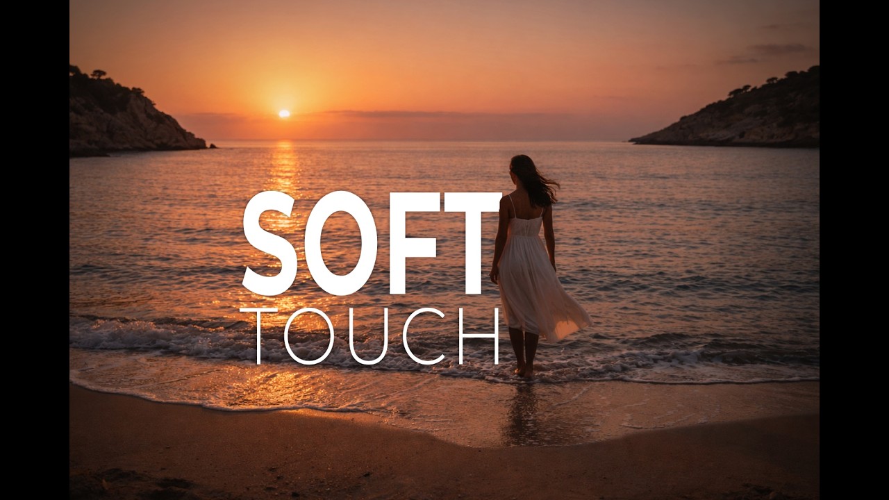 Deep House Mix | Soft Touch – Smooth Session #02 (Organic & Melodic House)