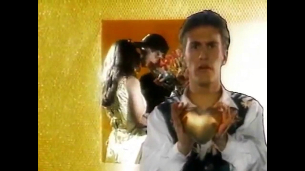 MAGNETO..MAL HERIDO REMIX.. DJ REPLAY..OSCARBARU VDR.