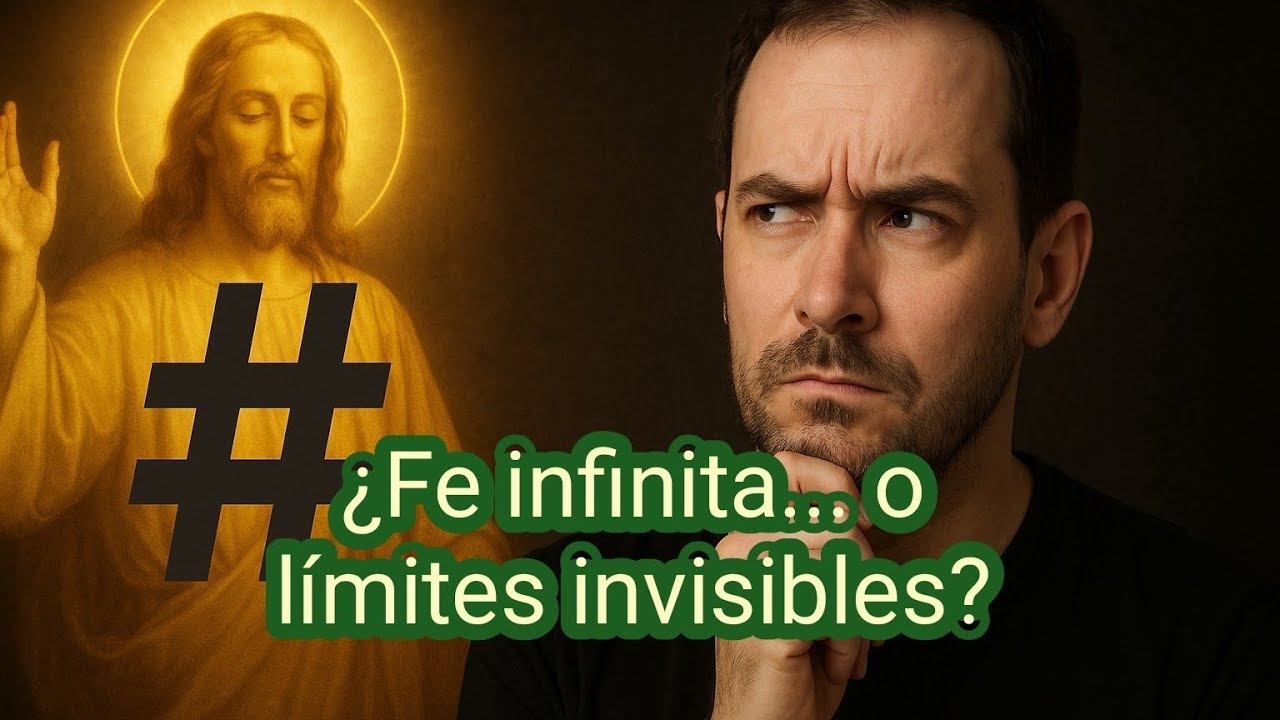&iquest;Limita tu mente a Dios? Atr&eacute;vete a cuestionar la Fe