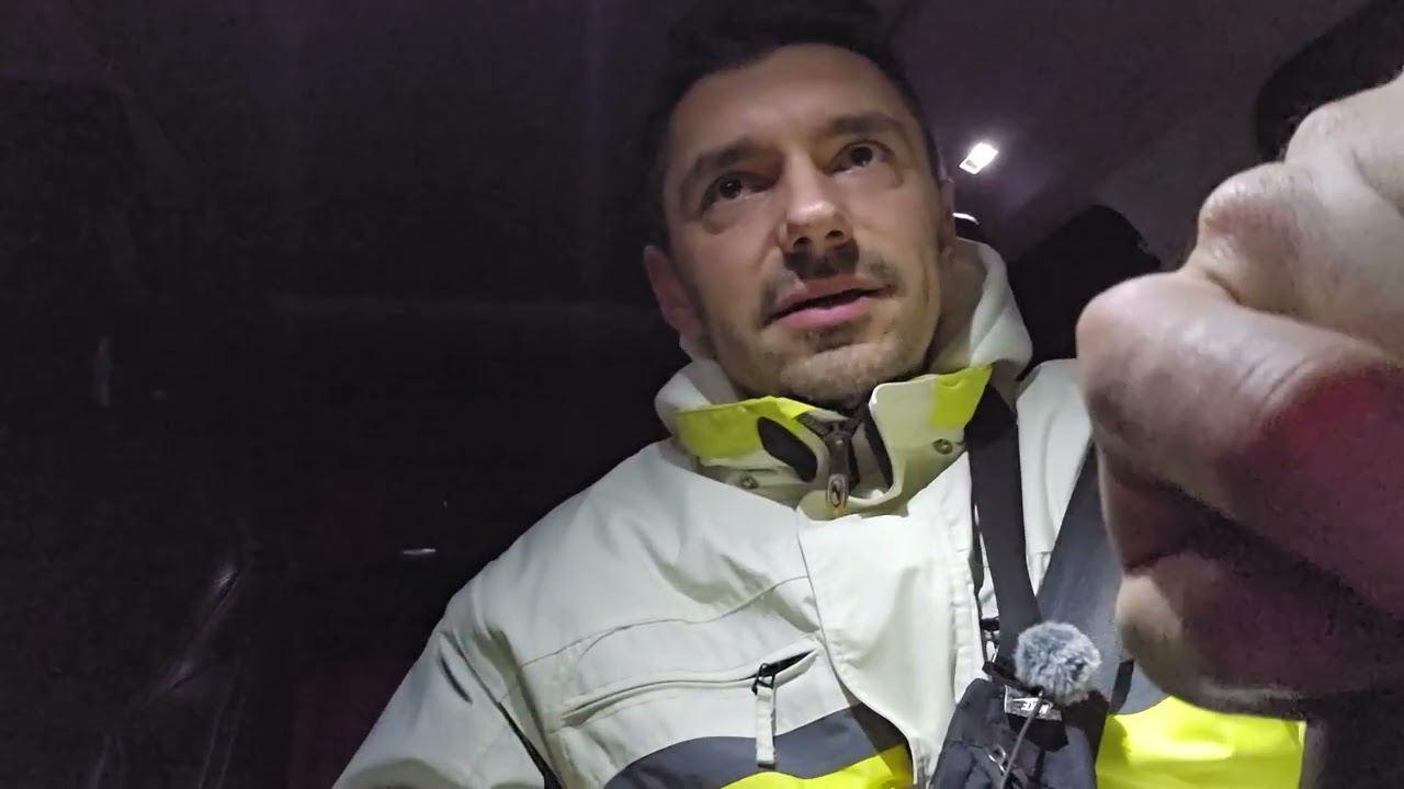 VLOG 24 - Sleep and schlaf. 