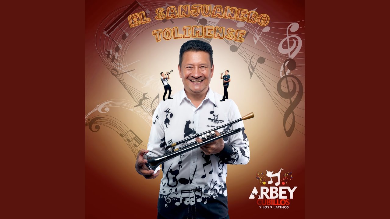 El Sanjuanero Tolimense