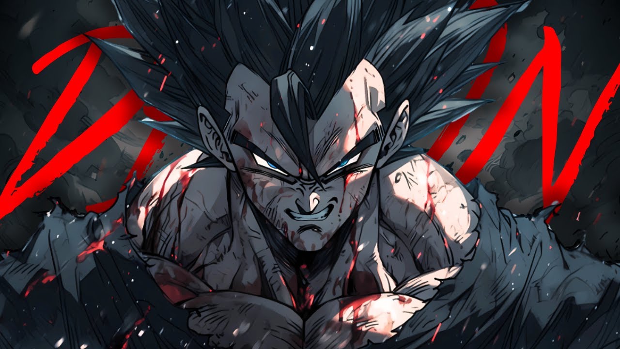 GOKU AGGRESSIVE MUSIC MIX 💀  Hard Rock Music Mix 💀 Rock Gym Workout Music Mix ft. STEROID SOUND