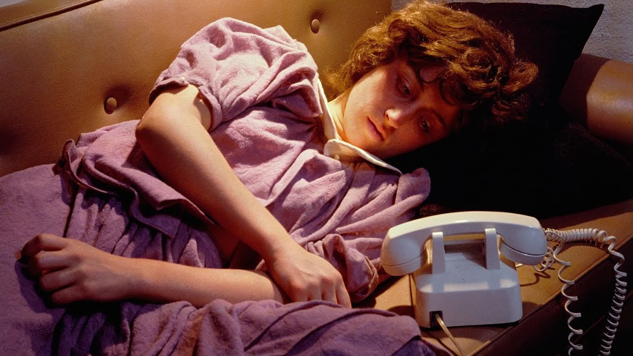 Marina Abramović on Cindy Sherman's Untitled #90 (1981)