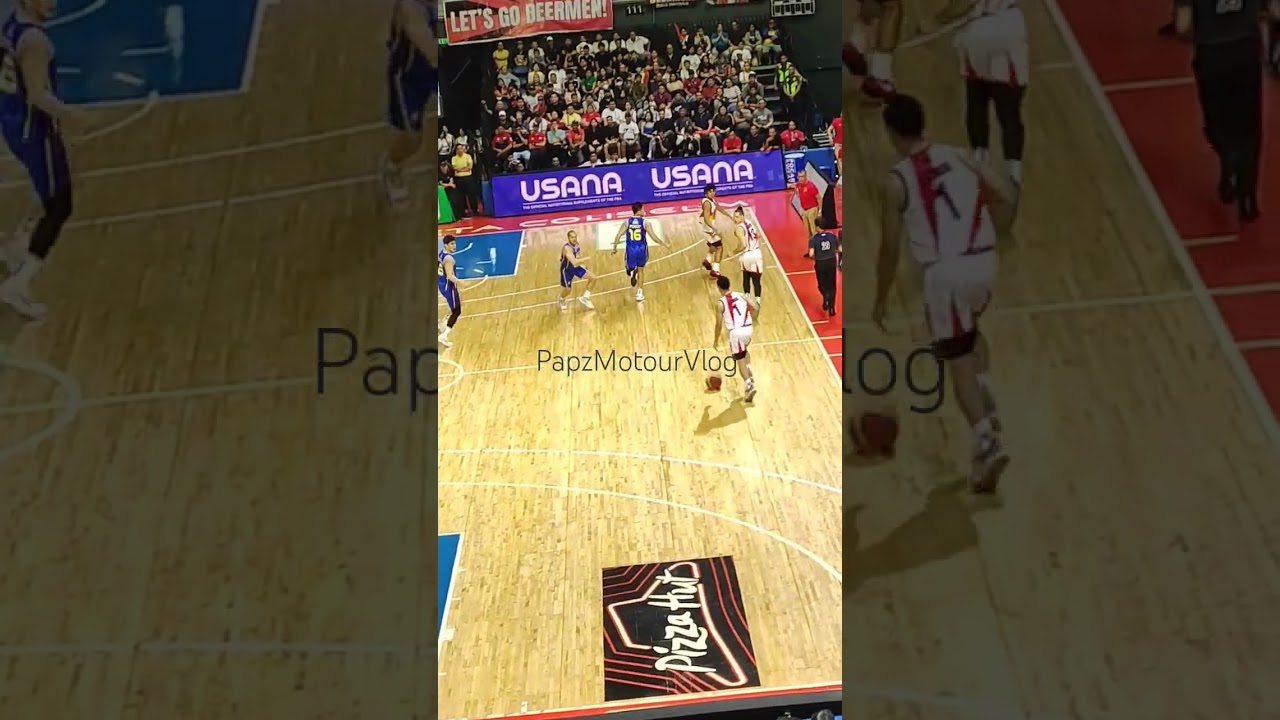 CONGRATS SAN MIGUEL BEERMEN 2025 CHAMPION PHILIPPINE CUP #pba