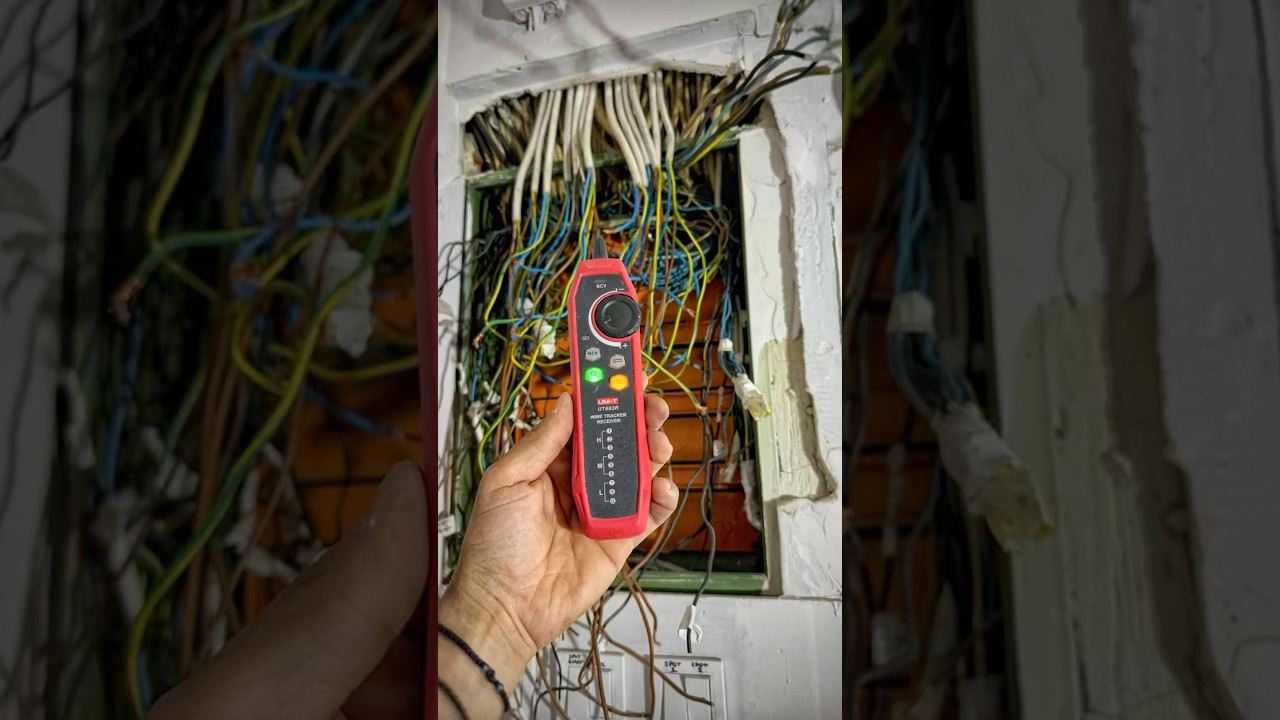 Maybe the most VALUE FOR MONEY cable tracker in the market ?