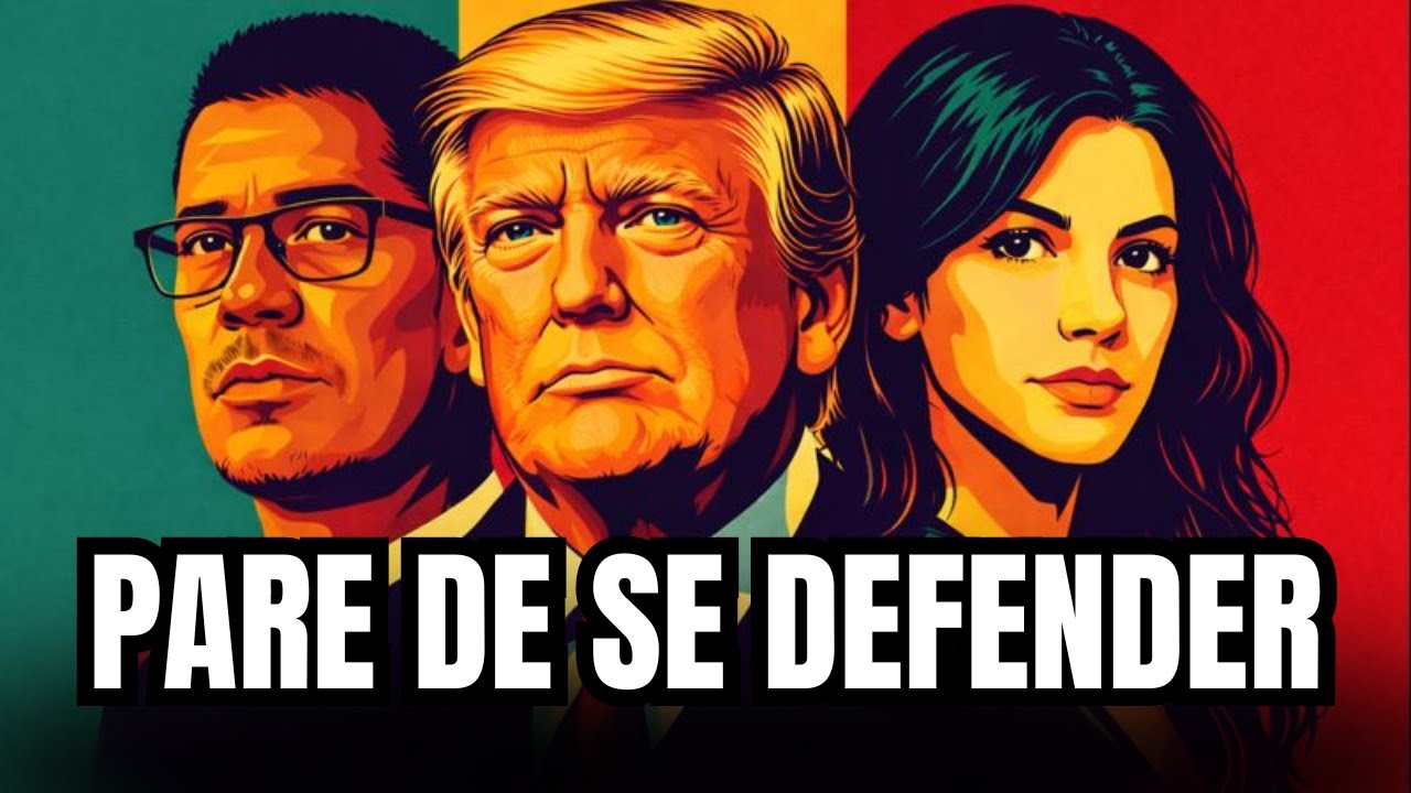 Por Que Pessoas Poderosas Não se Defendem – o Truque de Maquiavel