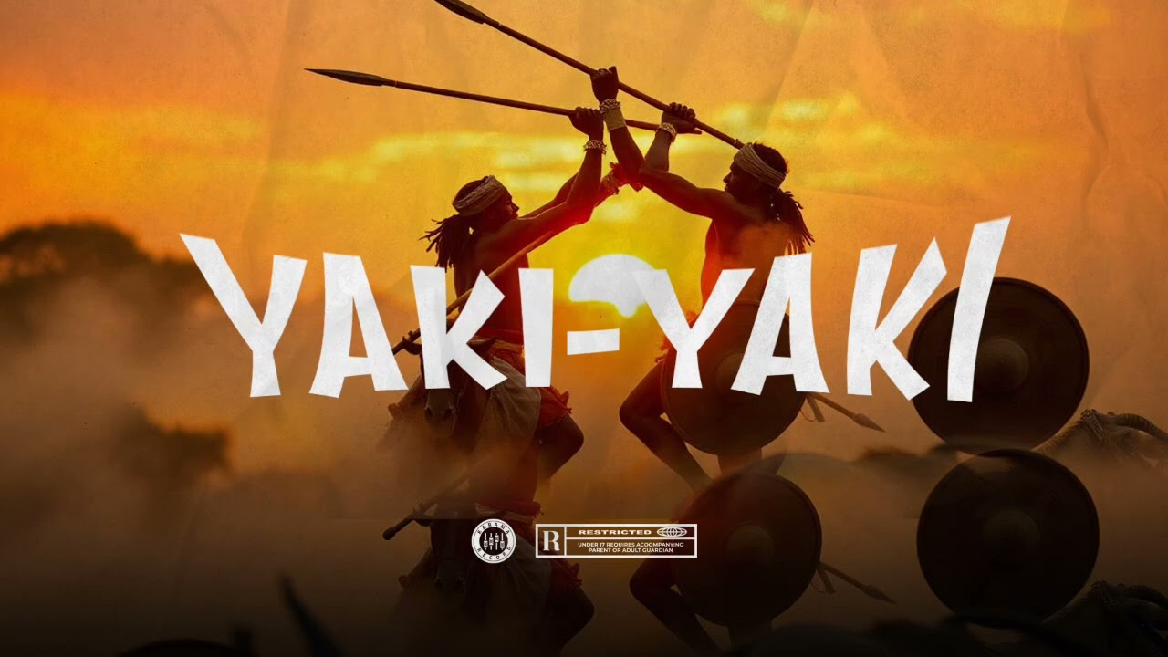 [FREE BEAT]Yaki Yaki hausa Instrumental types Sadiq sale Hamisu Breaker  Auta waziri